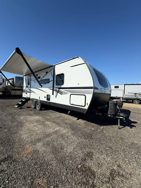 2023 Kz Connect SE C221RBSE