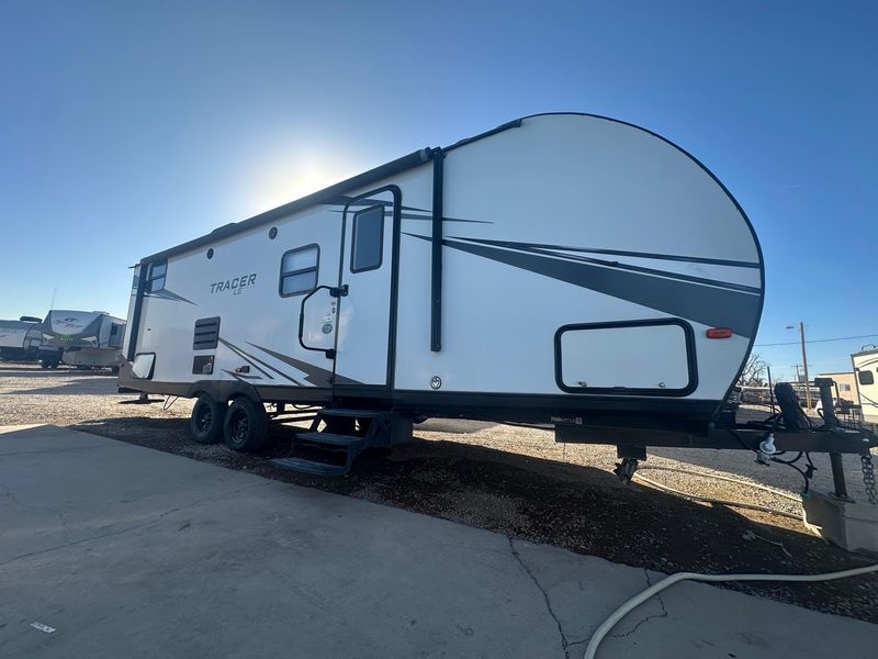 2020 Prime time Manufacturing Tracer 260BHSLE