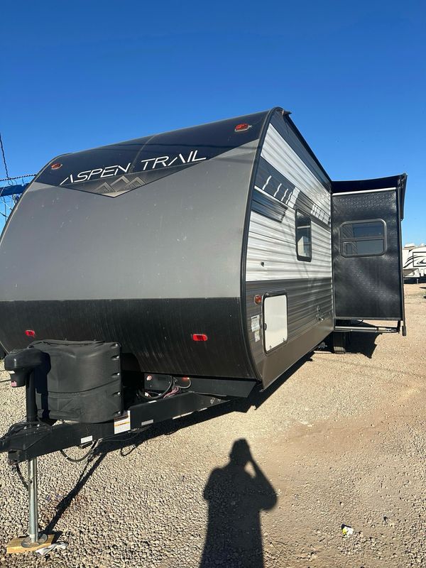 2023 Dutchmen Aspen Trail 3120BHS