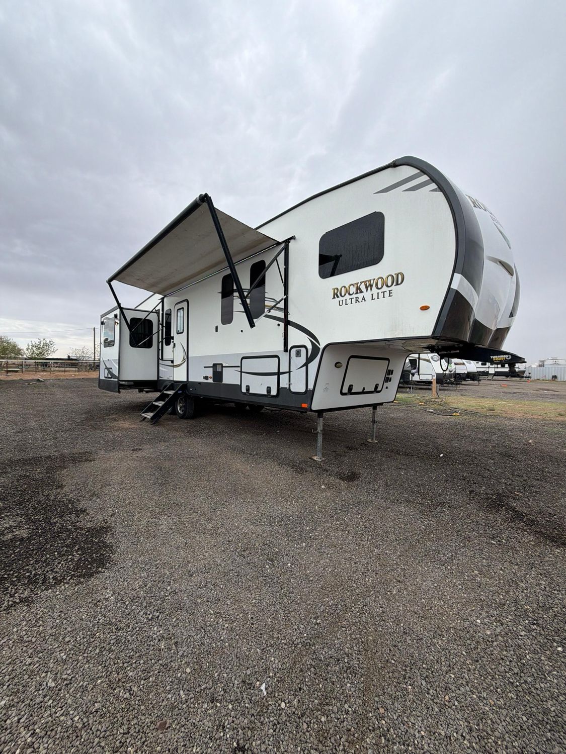2019 Forest river Rockwood ultra lite 2896MB
