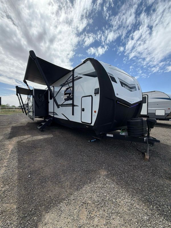 2024 Palomino SolAire ultra lite 306RKTS