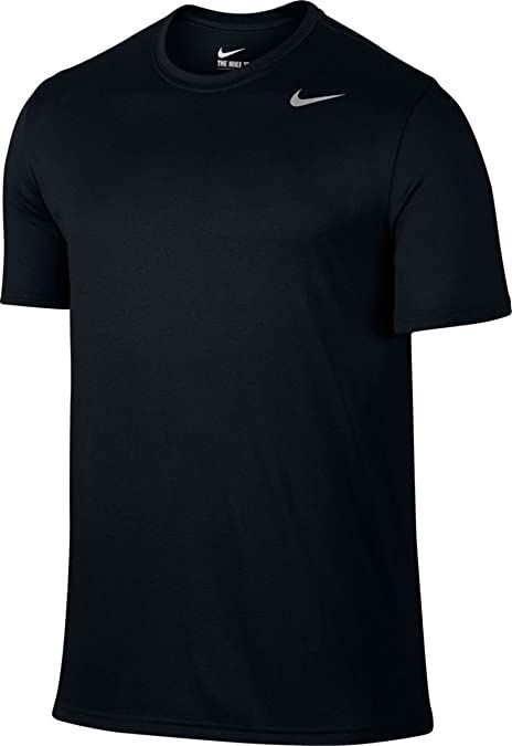 M Nk Dry Tee Legend 2.0 (Blk)
