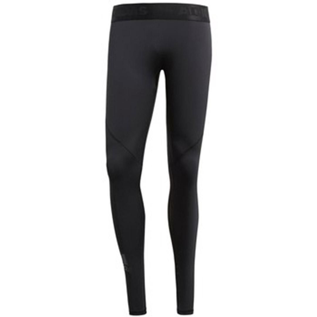 Men&#39;s Adidas Alphaskin Tights