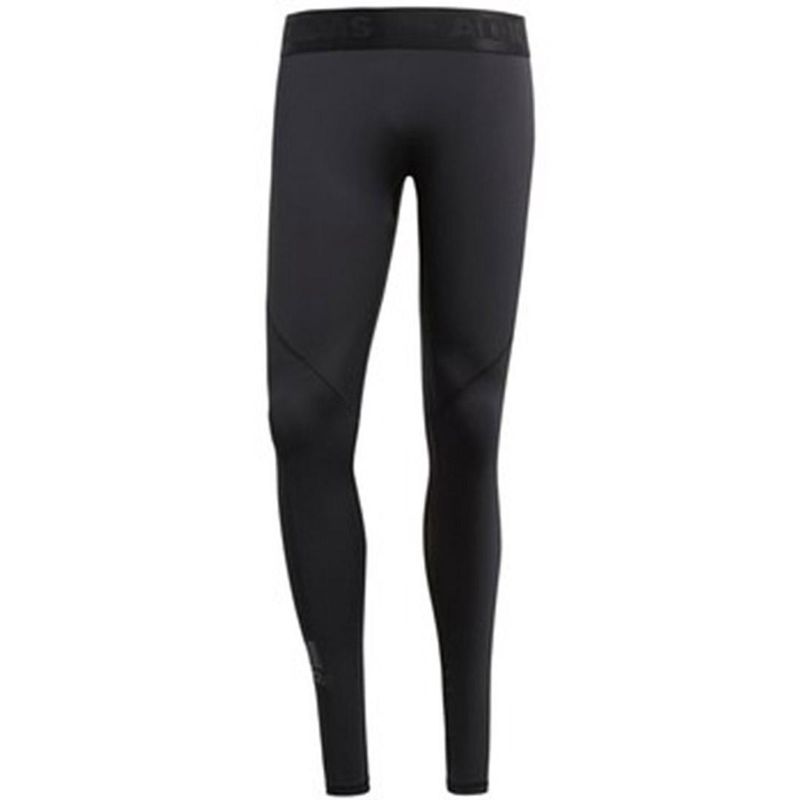 Men&#39;s Adidas Alphaskin Tights