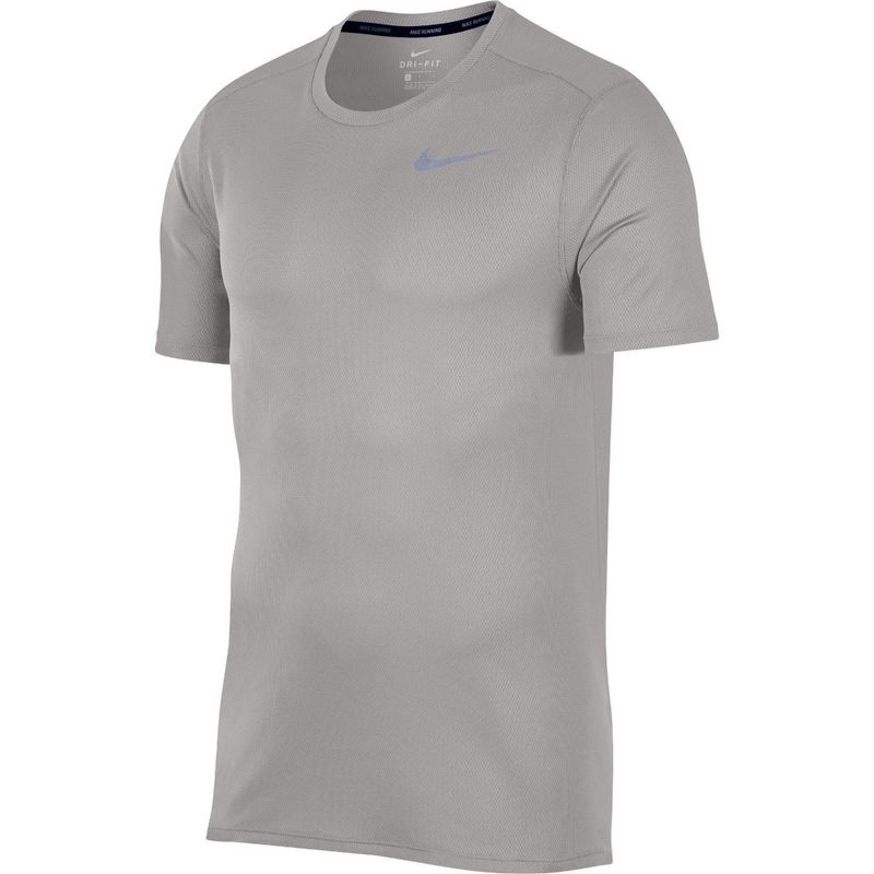 M Breathe Run Short Sleeve Top