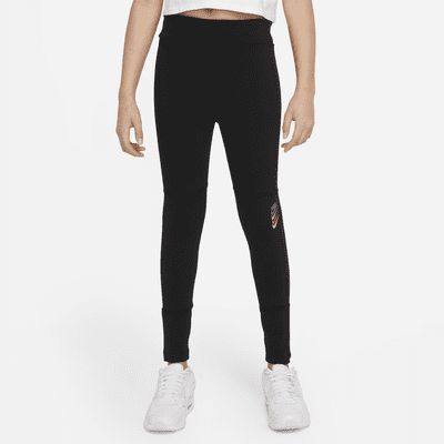 Girls Nike Essential Sport Legging
