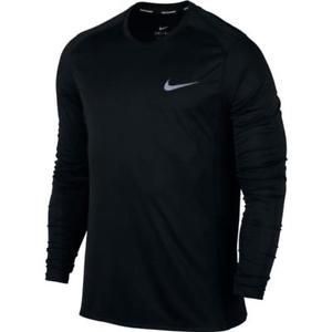 M Dry Miler LS Running Top