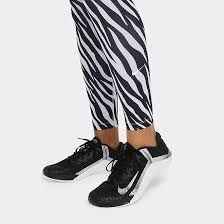 Nike One Women's Icon Clash 7/8 Printed Leggings