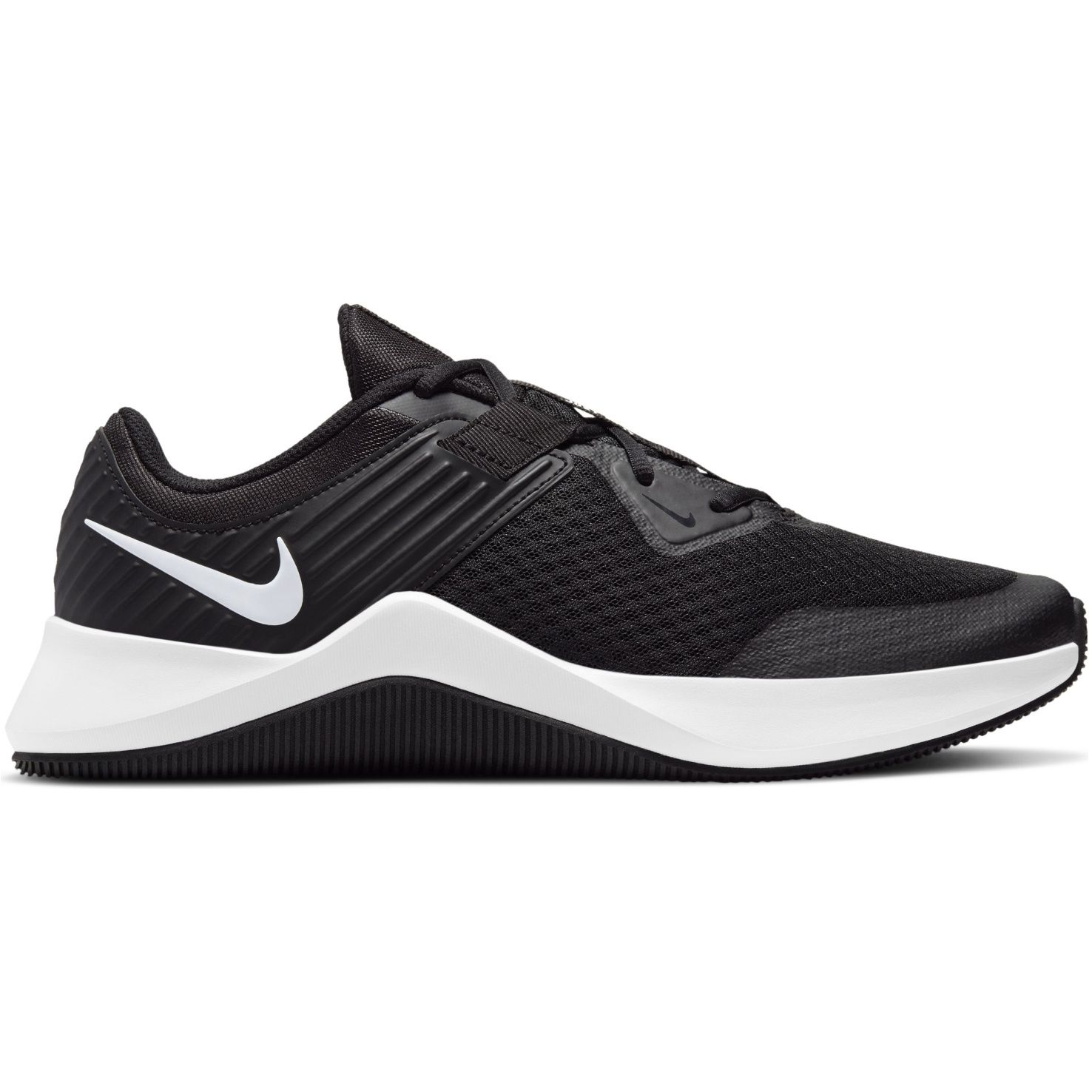 Nike MC Trainer, Color: Black/White, Size US: 10