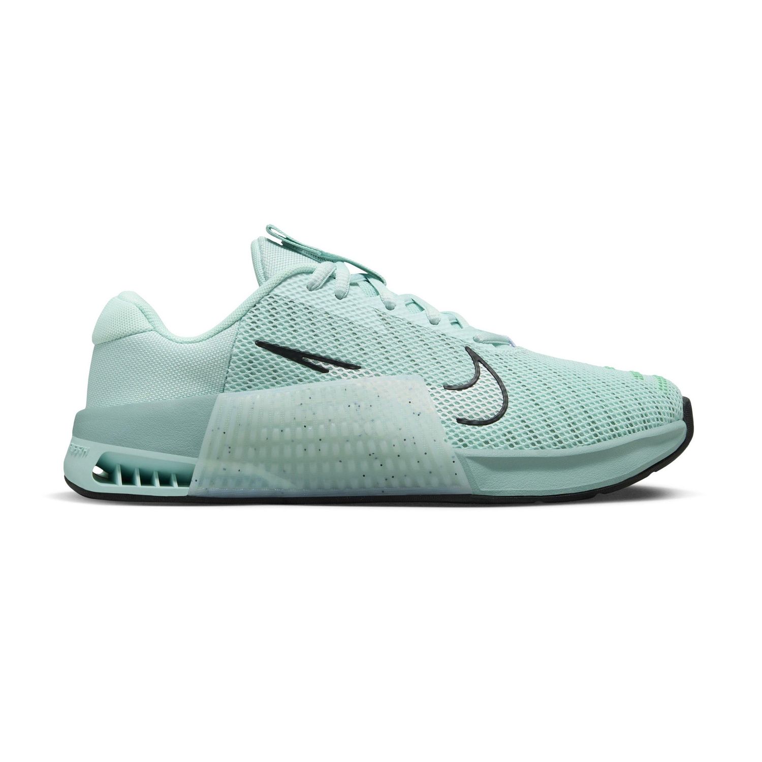 Nike Women's Metcon 9 (Jade)