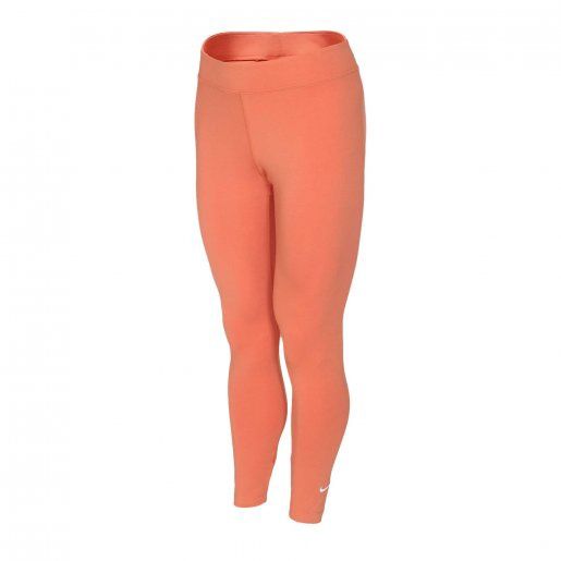 Women&#39;s Nike Sportswear Essential 7/8 Leggings