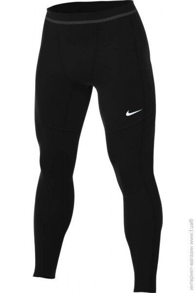Nike Pro Men&#39;s Dri-FIT Fitness Tights