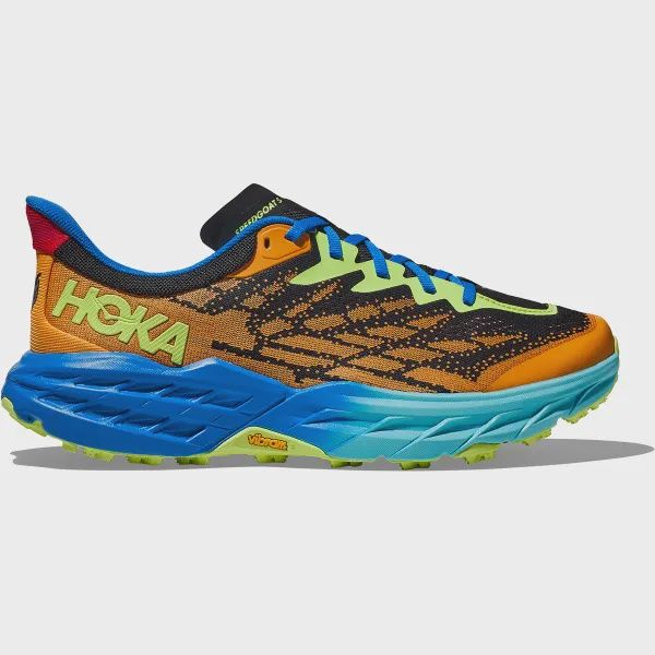 Hoka Men&#39;s Speedgoat 5 (SF/DB)