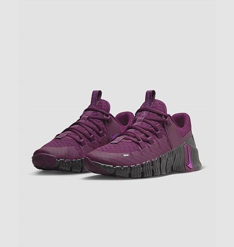 Women's Nike Free Metcon 5 (Purple)