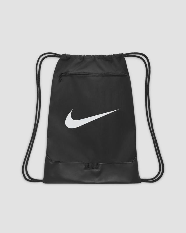 Nike Brasilia 9.5 Training Drawstring Sack (18L)