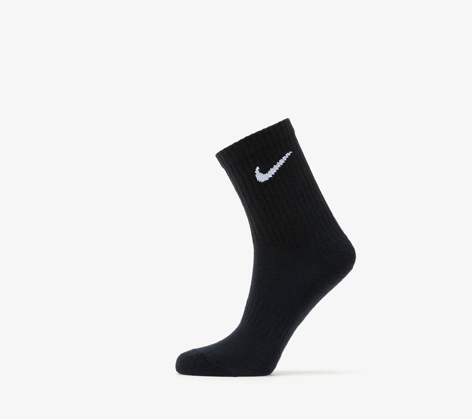 Nike Everyday Training Cushioned Crew Socks 3 Pk