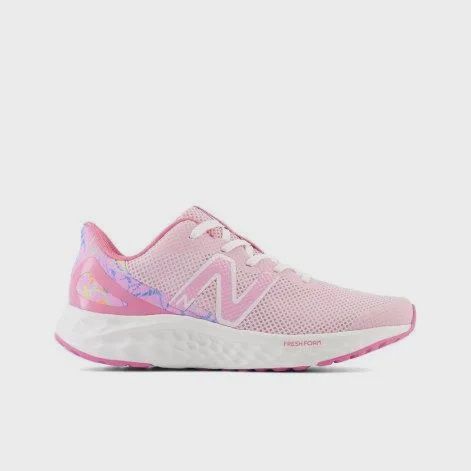 NB Kids Fresh Foam Arishi v4 (Pink)
