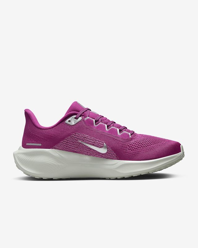 Nike Women&#39;s Air Zoom Pegasus 41 Prm (Hot Fuchsia Metalic)