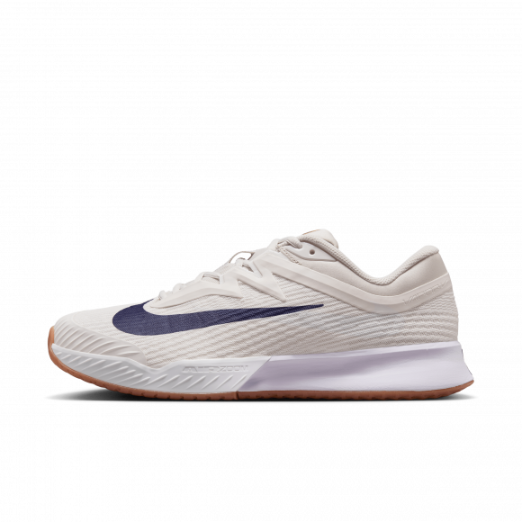 Men's Zoom Vapor Pro 3 Hard Court Smmt White/Bnry Bl-Lt Bn-Phntm