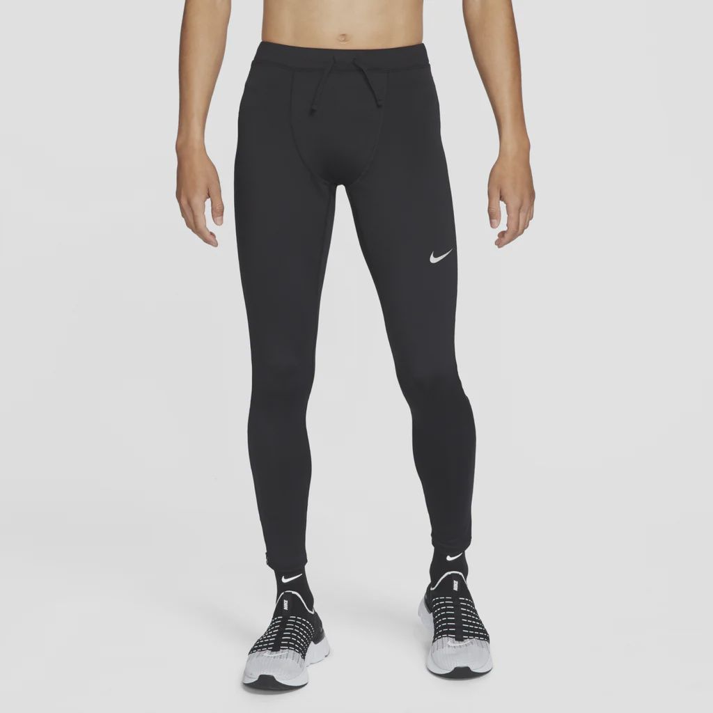 Nike Men&#39;s Challenger Dri-FIT Running Tights