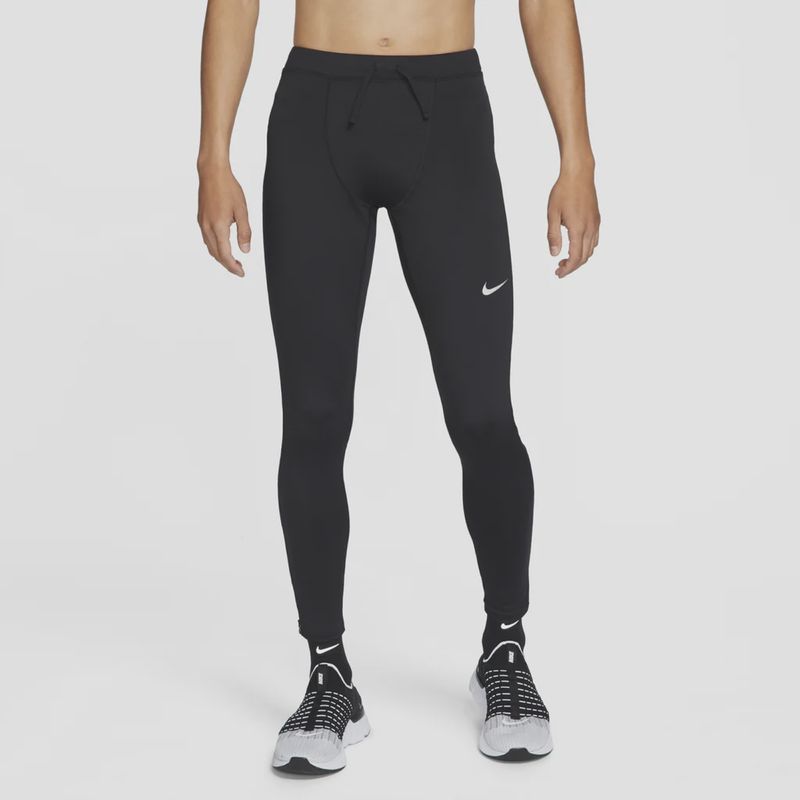 Nike Men&#39;s Challenger Dri-FIT Running Tights
