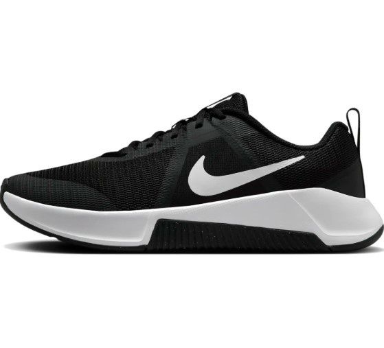 Nike Men&#39;s MC Trainer 3 (Black/White)