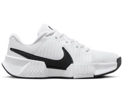 Nike Women Zoom GP Challenge Pro Hard Court White/Black-White
