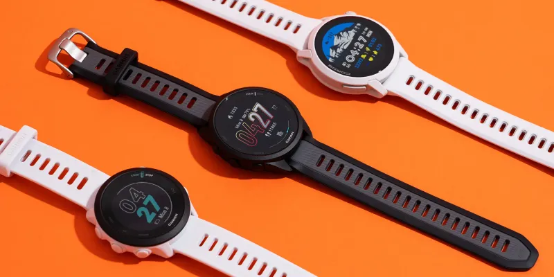 Wearable Tech
