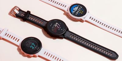 Wearable Tech