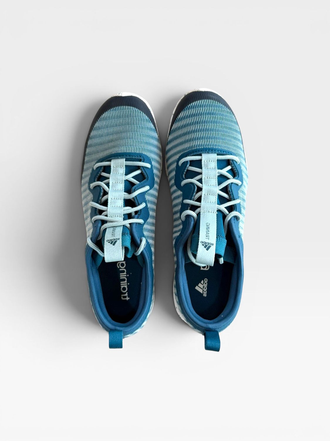 CrazyMove TR Shoes (Blue)