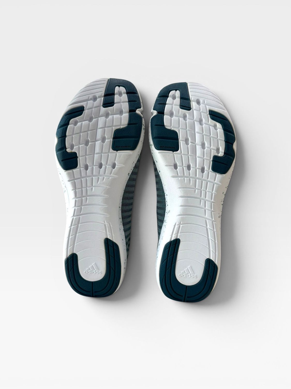 CrazyMove TR Shoes (Blue)