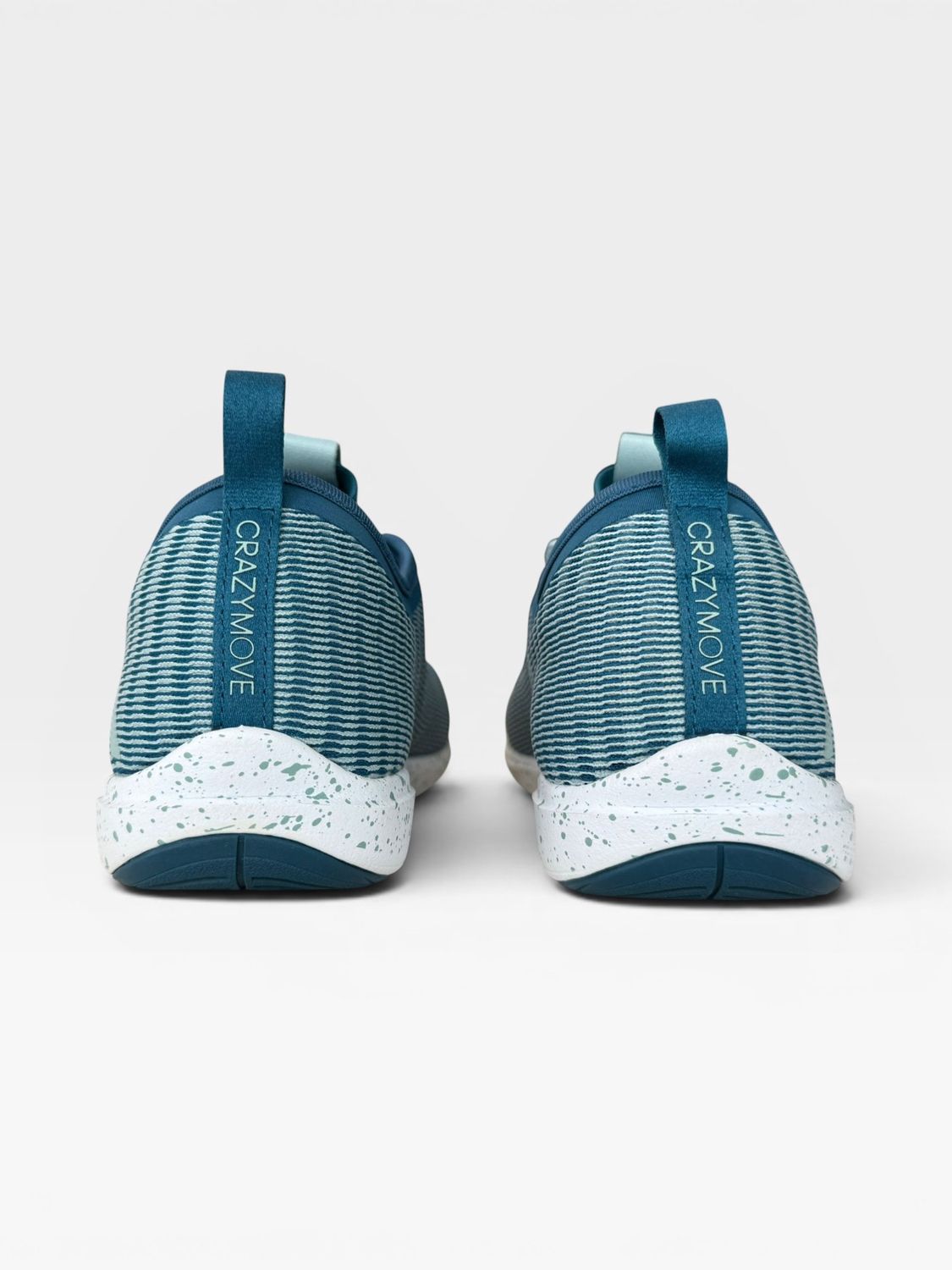 CrazyMove TR Shoes (Blue)