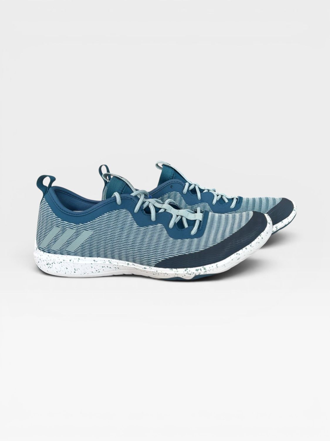 CrazyMove TR Shoes (Blue)