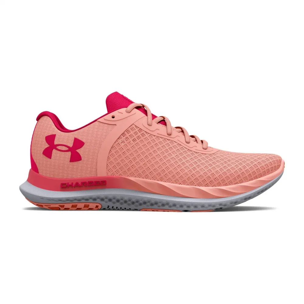 UA W Charged Breeze