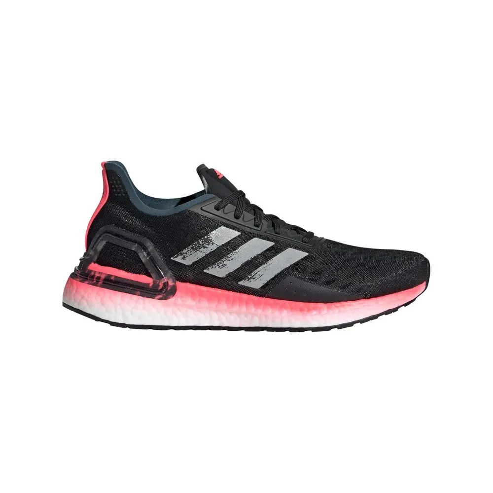 Adidas Women Ultraboost PB (Black/Pink)