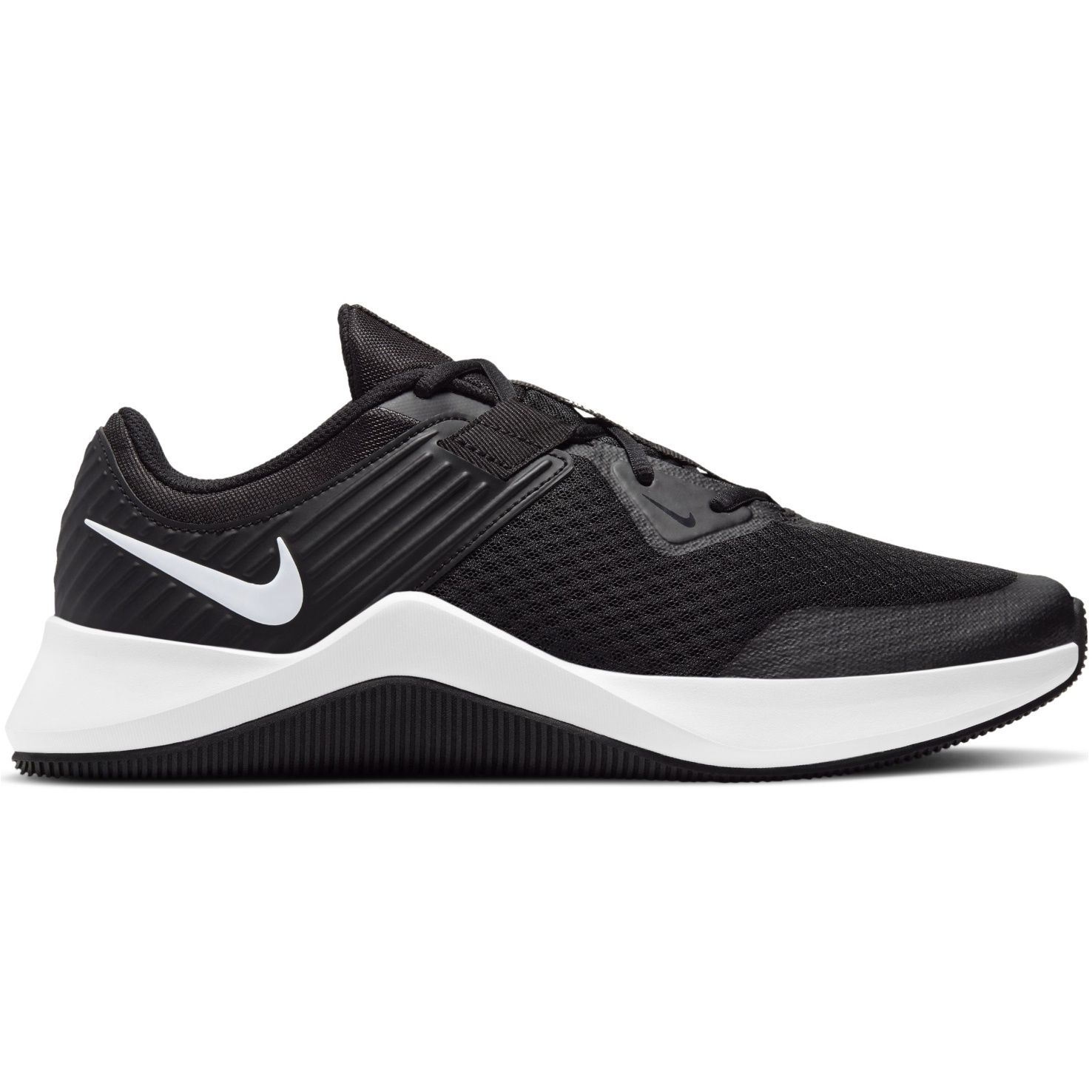 Nike MC Trainer, Colour: Black/White, Size (US): 10