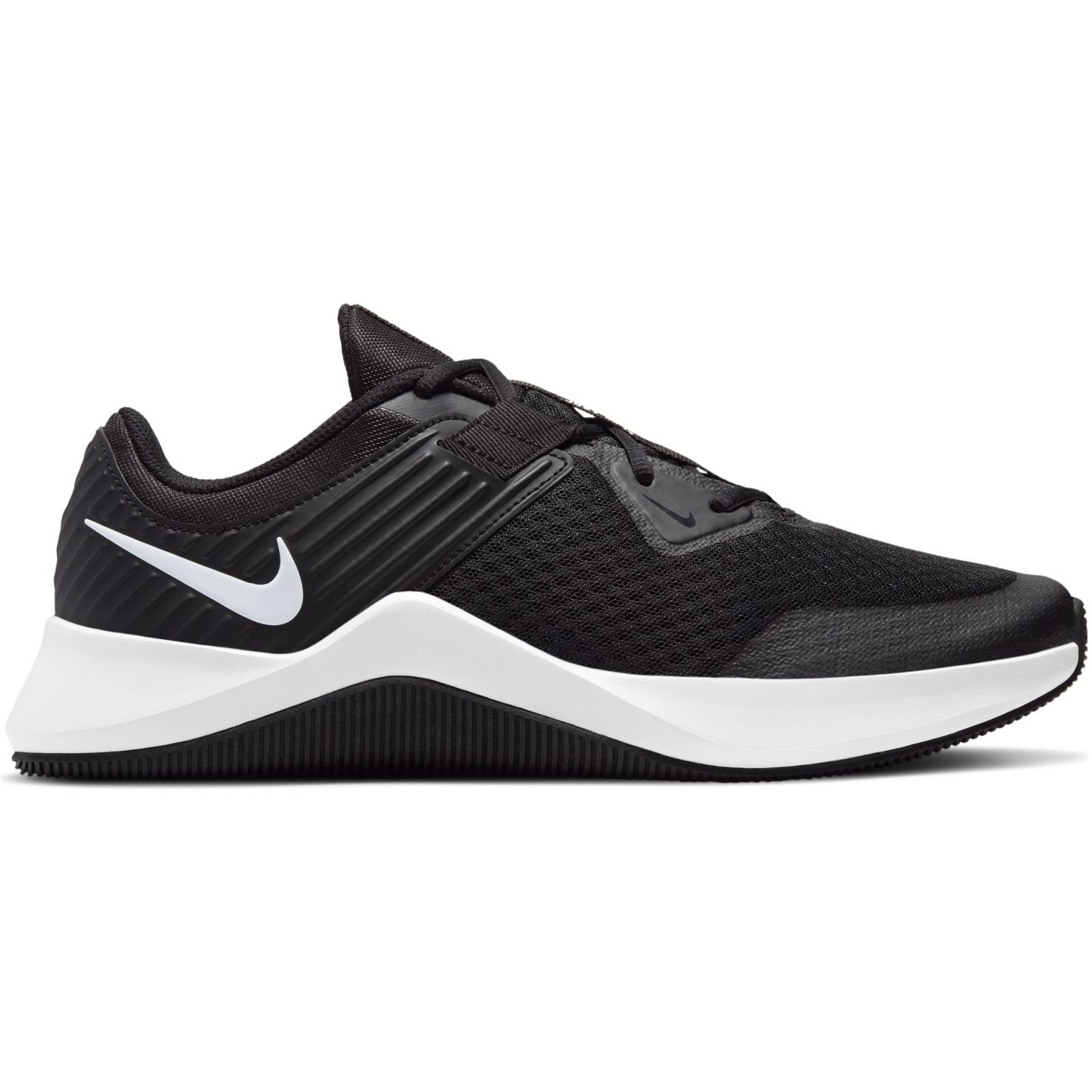 Nike MC Trainer, Colour: Black/White, Size (US): 10