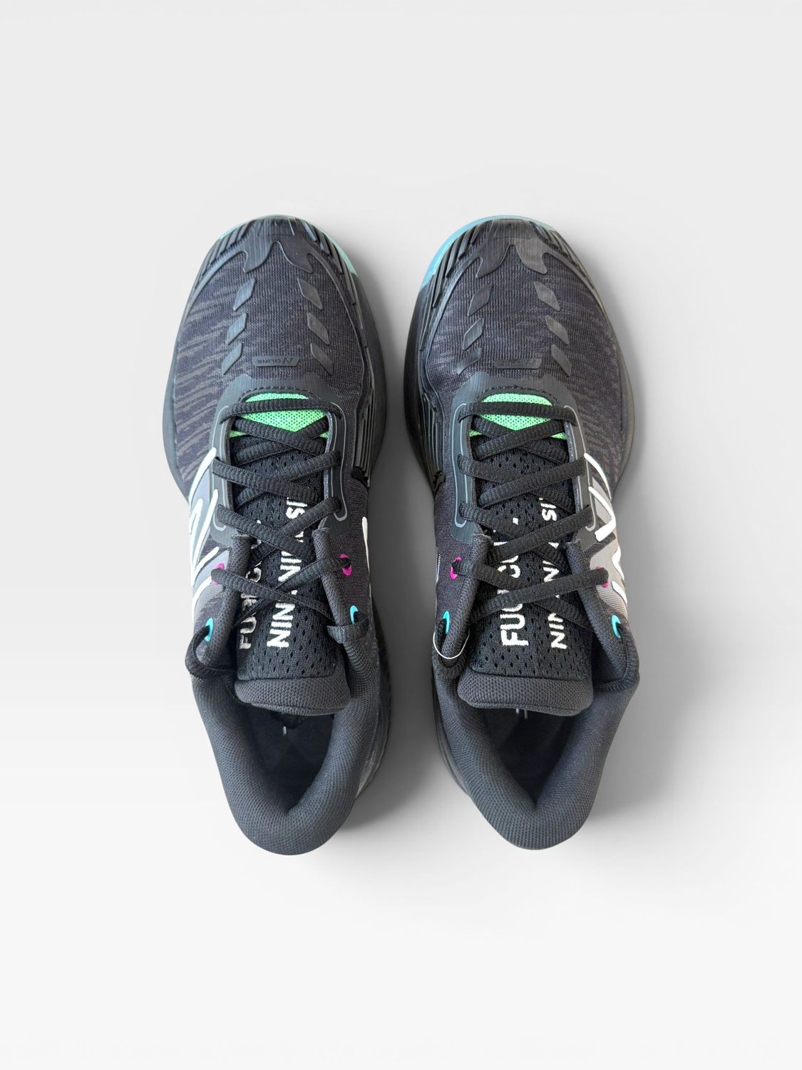New Balance Women's FuelCell 996v5 Clay