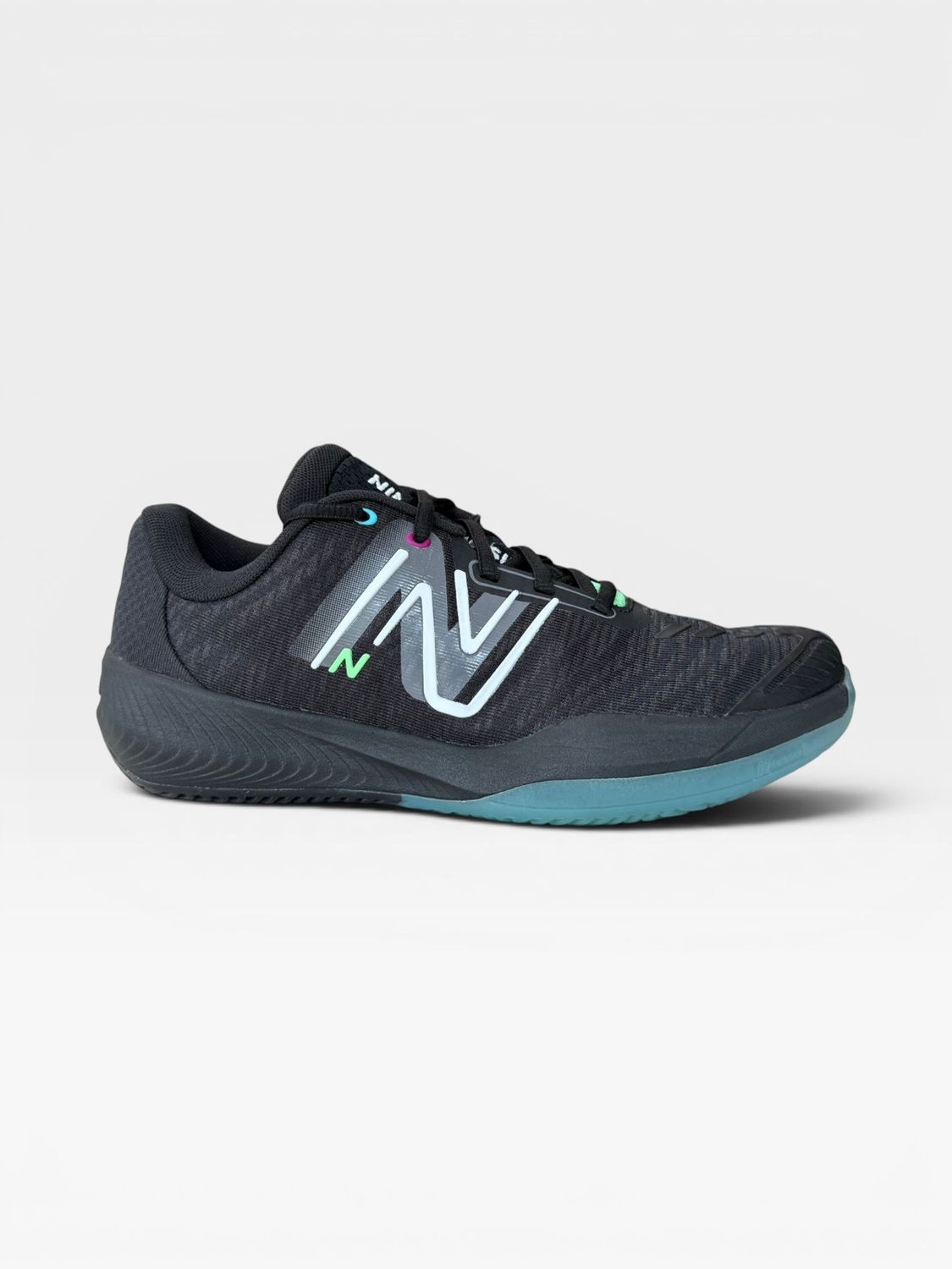 New Balance Women's FuelCell 996v5 Clay