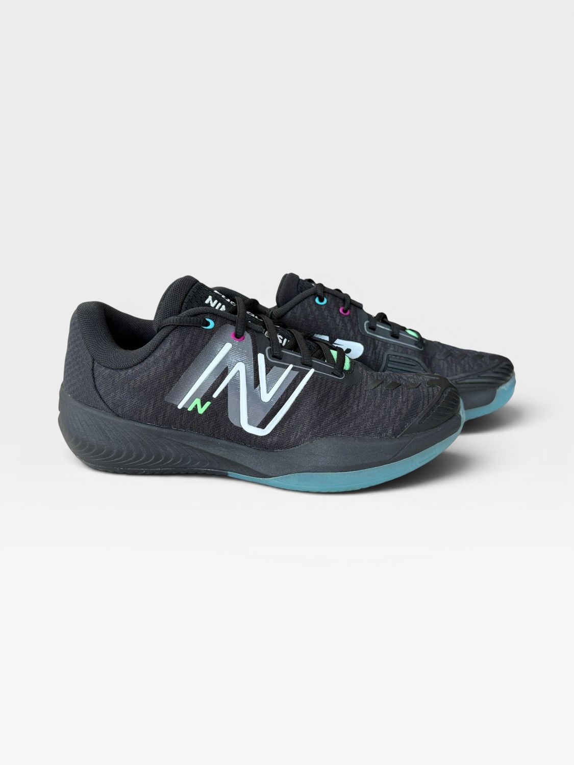 New Balance Women's FuelCell 996v5 Clay