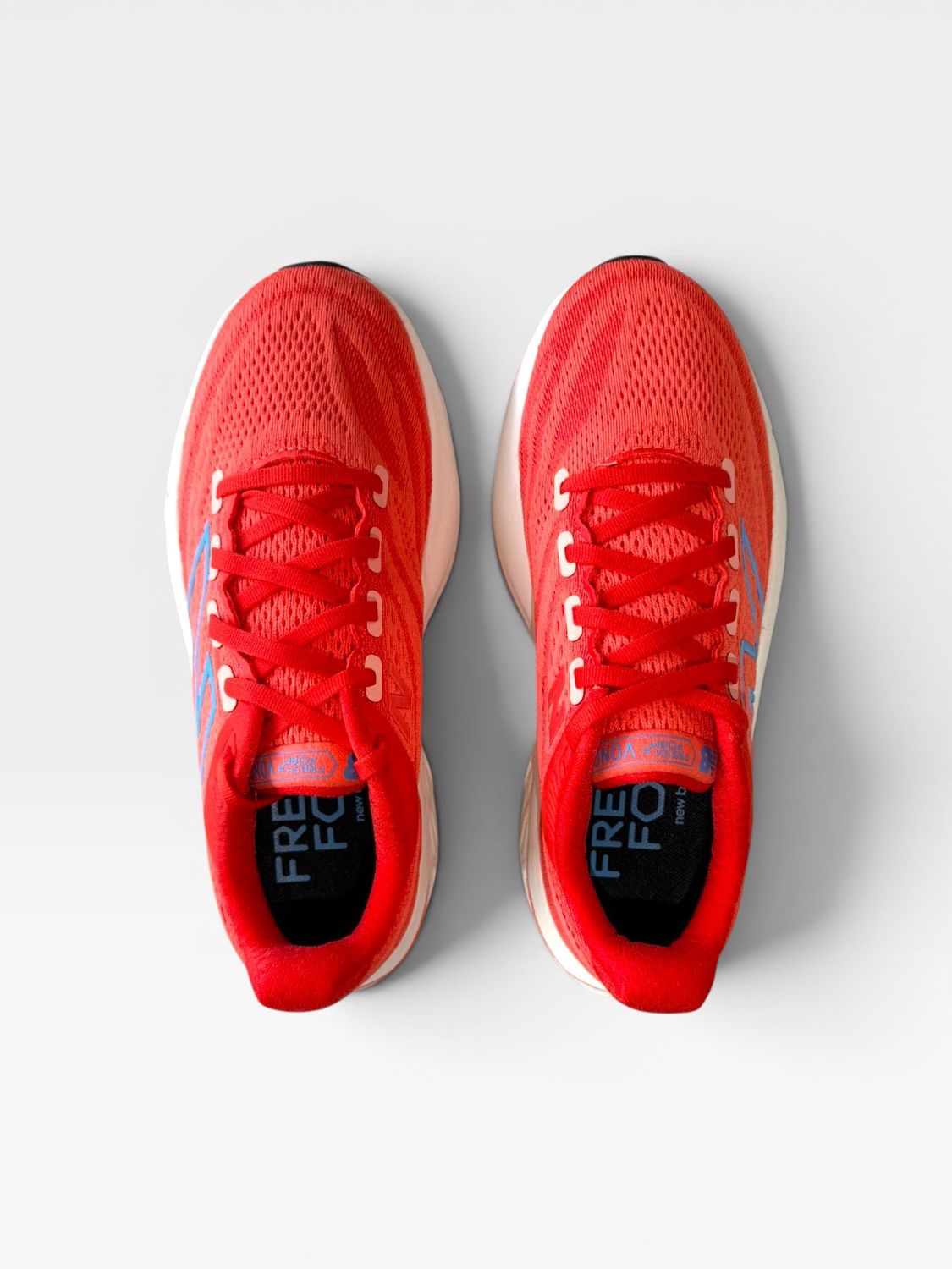 New Balance Women's Fresh Foam X Vongo v6