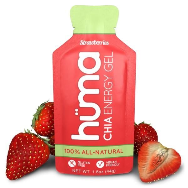 Huma Energy Gel