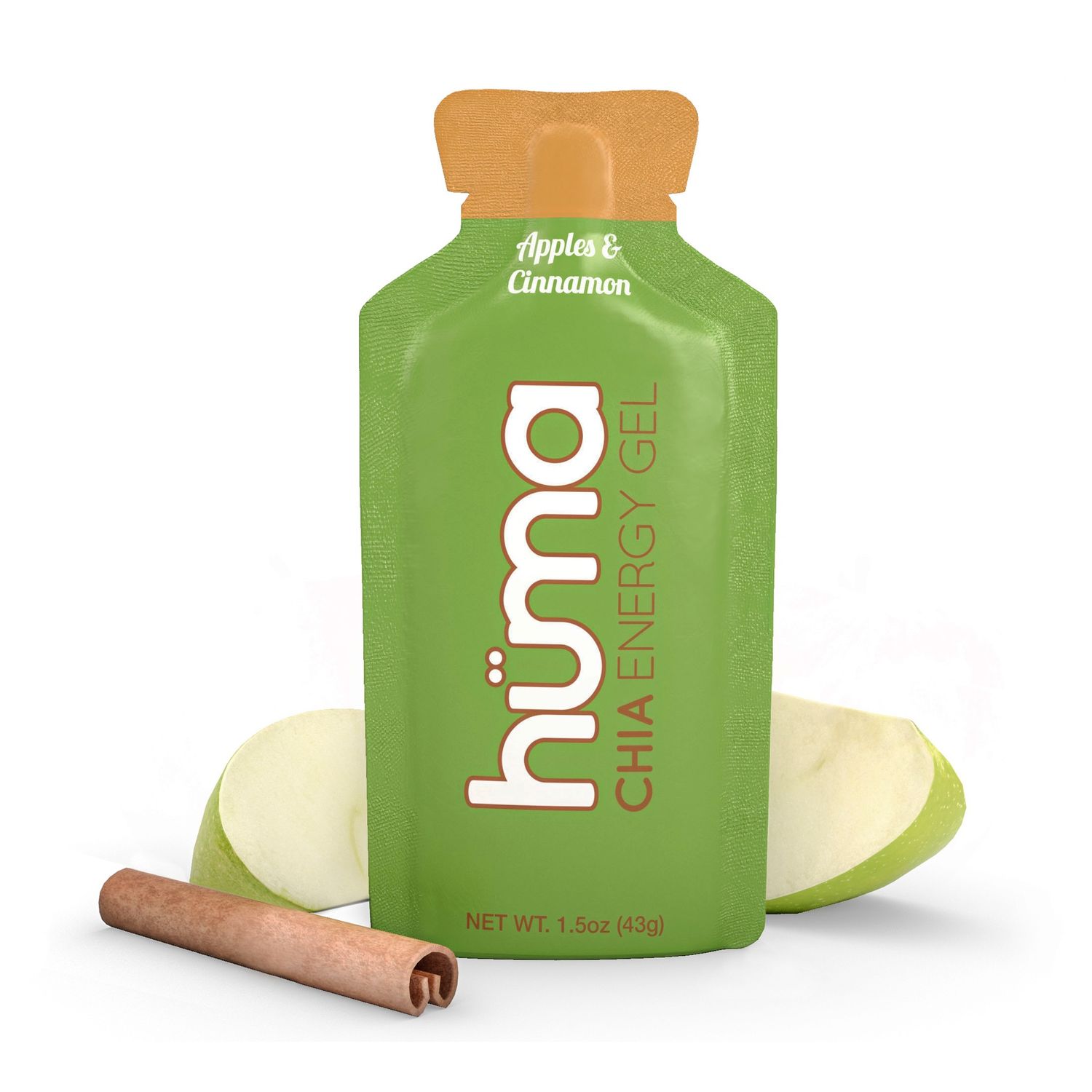 Huma Energy Gel