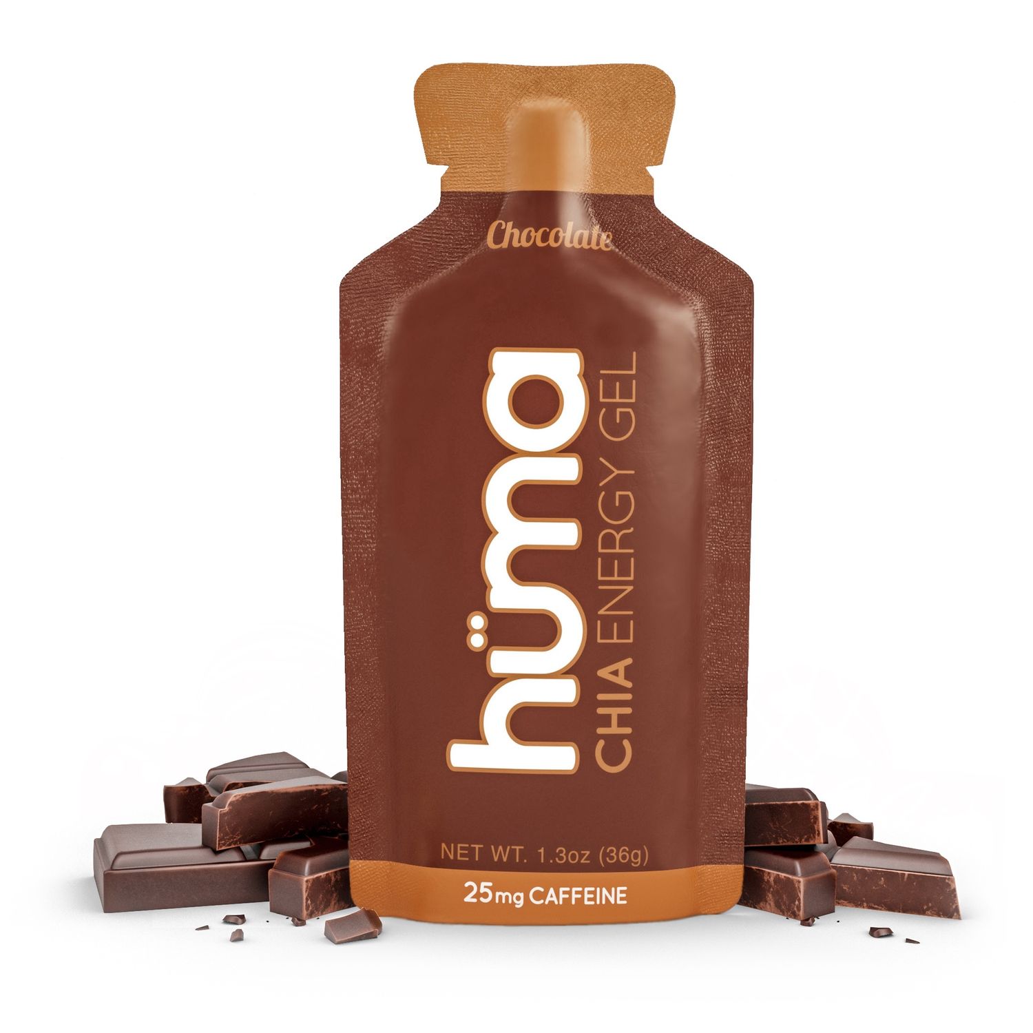 Huma Energy Gel