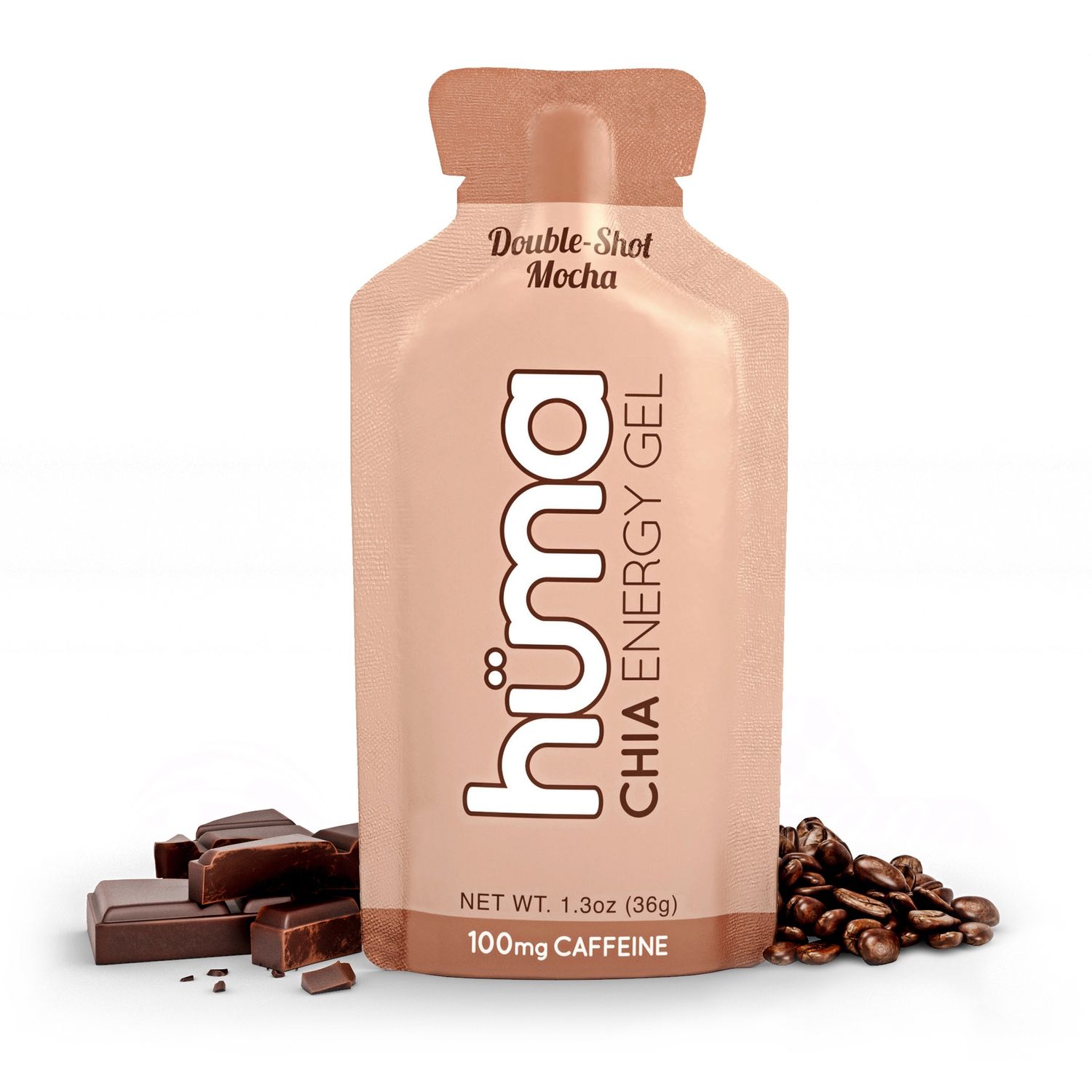 Huma Energy Gel