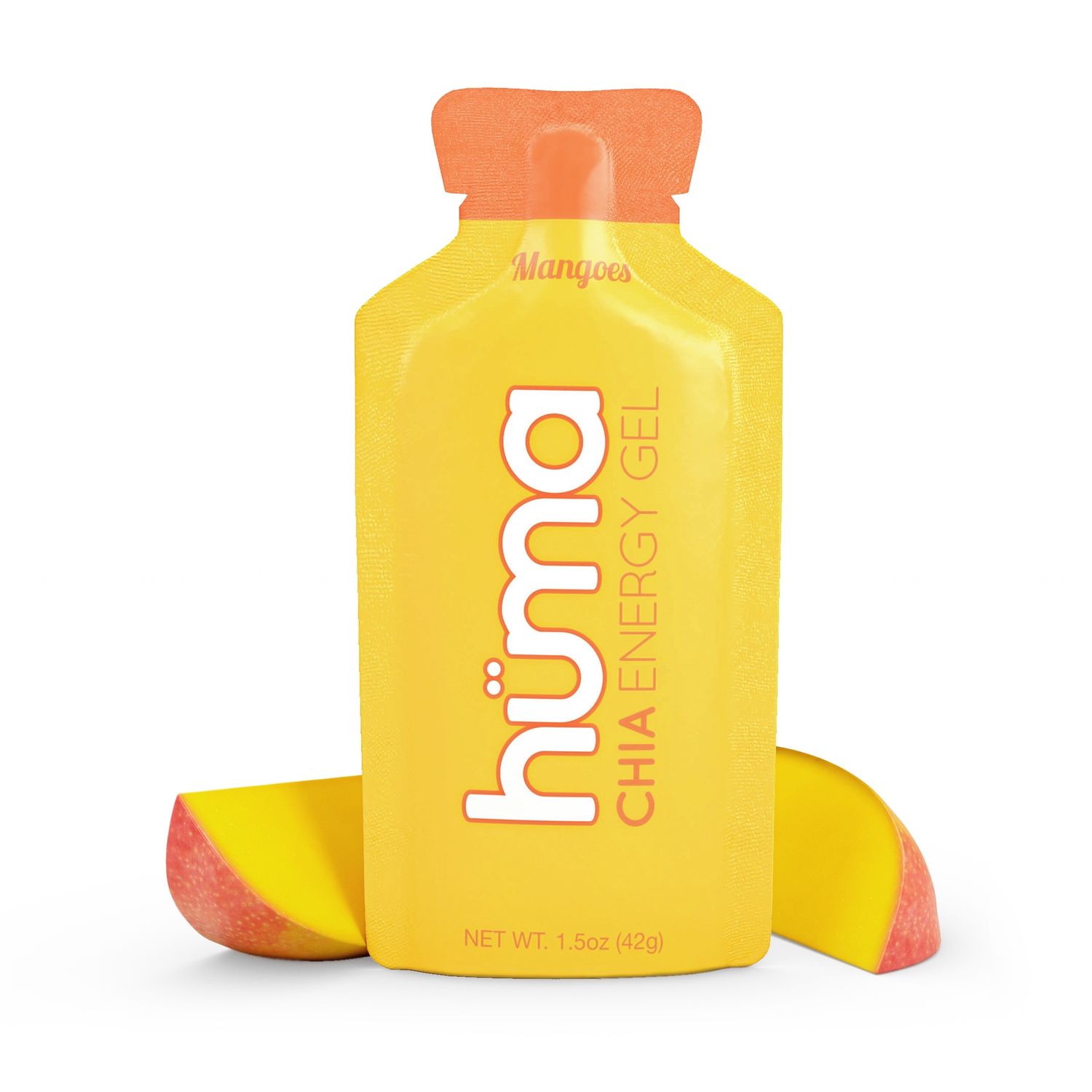 Huma Energy Gel
