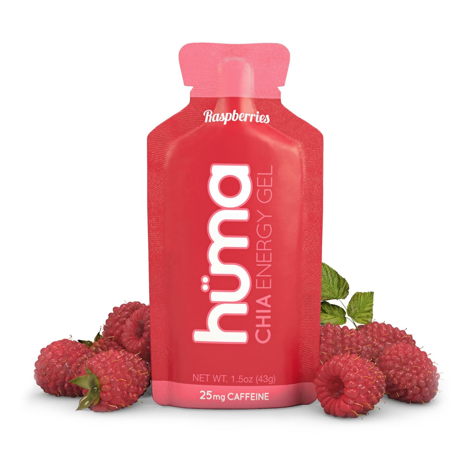 Huma Energy Gel
