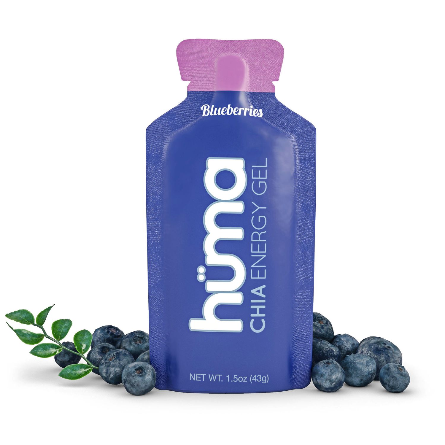 Huma Energy Gel