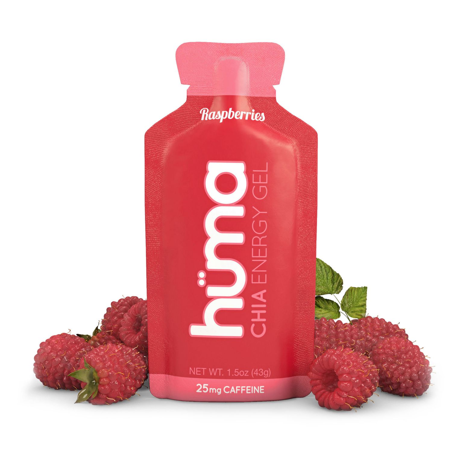 Huma Energy Gel