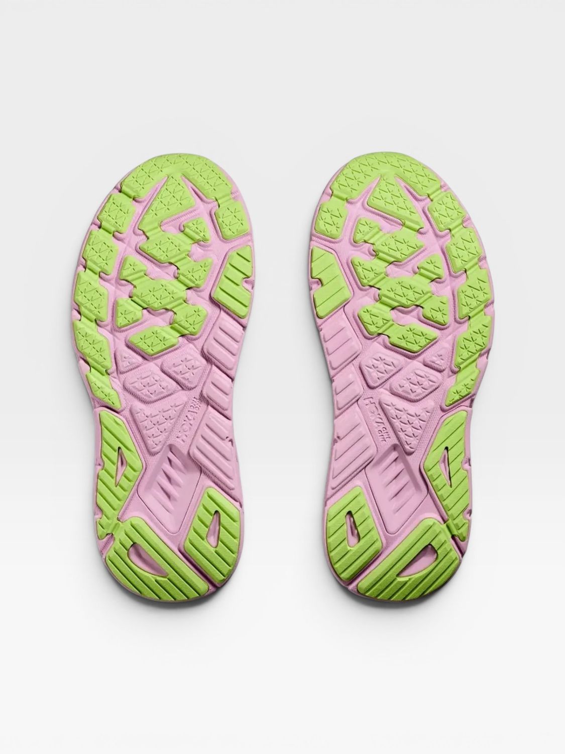 Hoka Women's Arahi 7 (Gulf / Pink Twilight)